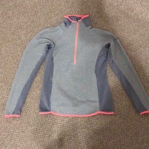 Columbia Quarter Zip